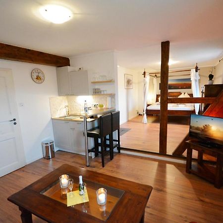 Sieben-Berge-Haus Guest House Bruggen  Ngoại thất bức ảnh