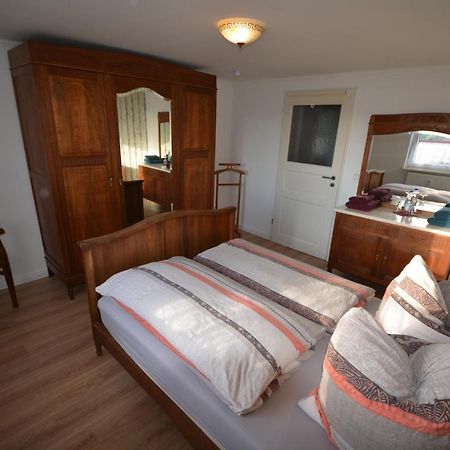 Sieben-Berge-Haus Guest House Bruggen  Ngoại thất bức ảnh