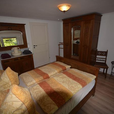 Sieben-Berge-Haus Guest House Bruggen  Ngoại thất bức ảnh
