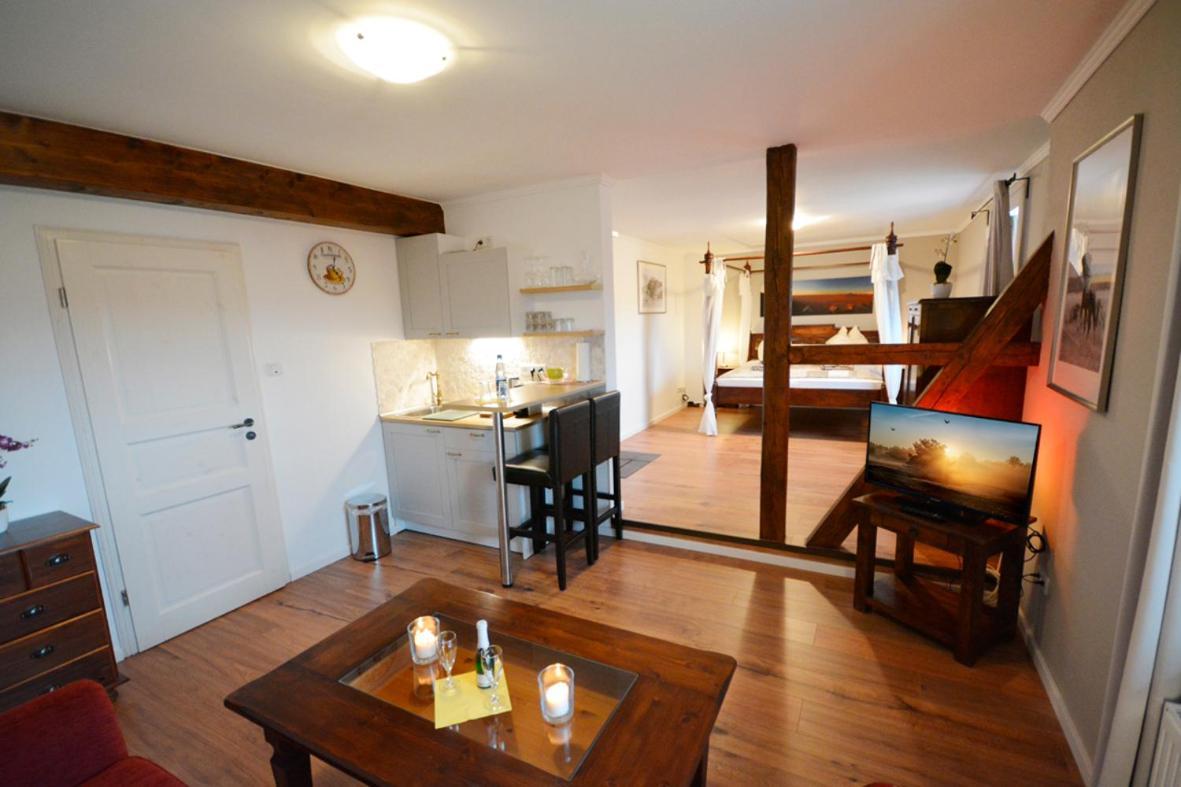 Sieben-Berge-Haus Guest House Bruggen  Ngoại thất bức ảnh