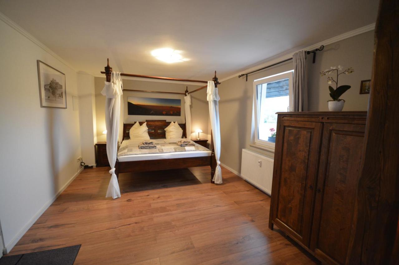 Sieben-Berge-Haus Guest House Bruggen  Ngoại thất bức ảnh
