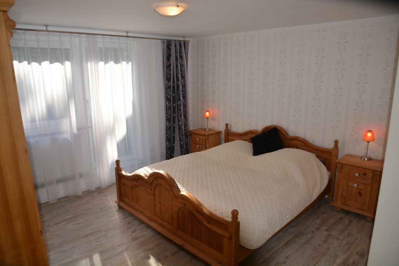 Sieben-Berge-Haus Guest House Bruggen  Ngoại thất bức ảnh