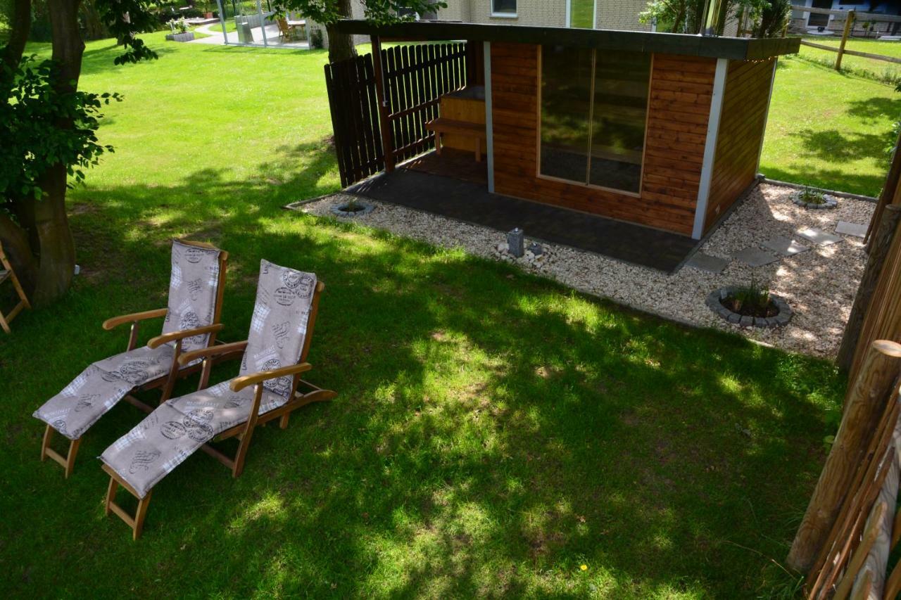 Sieben-Berge-Haus Guest House Bruggen  Ngoại thất bức ảnh
