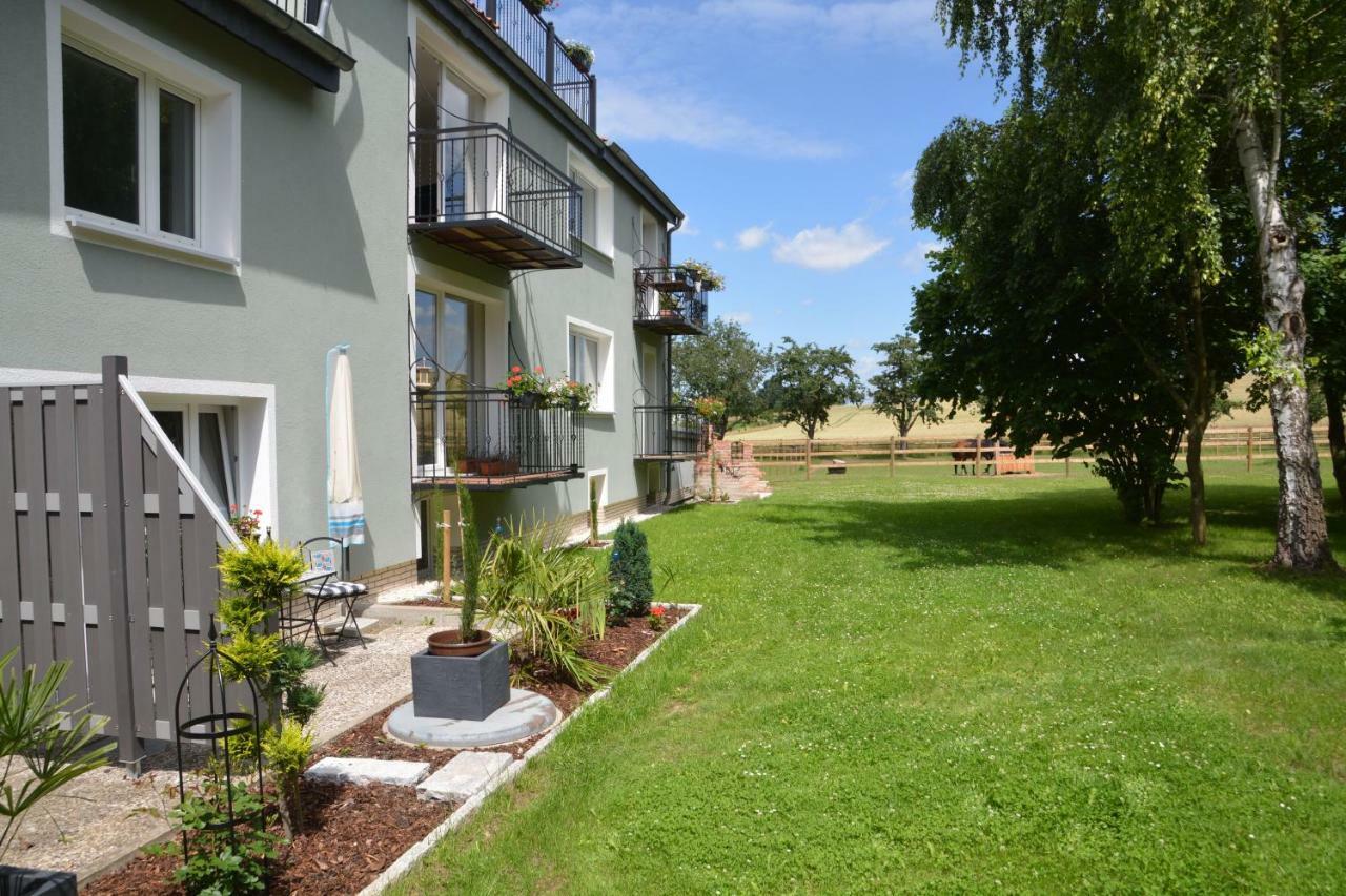 Sieben-Berge-Haus Guest House Bruggen  Ngoại thất bức ảnh