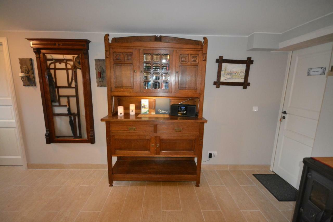 Sieben-Berge-Haus Guest House Bruggen  Ngoại thất bức ảnh
