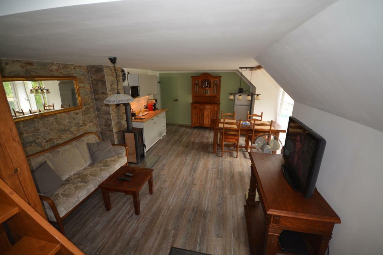 Sieben-Berge-Haus Guest House Bruggen  Ngoại thất bức ảnh
