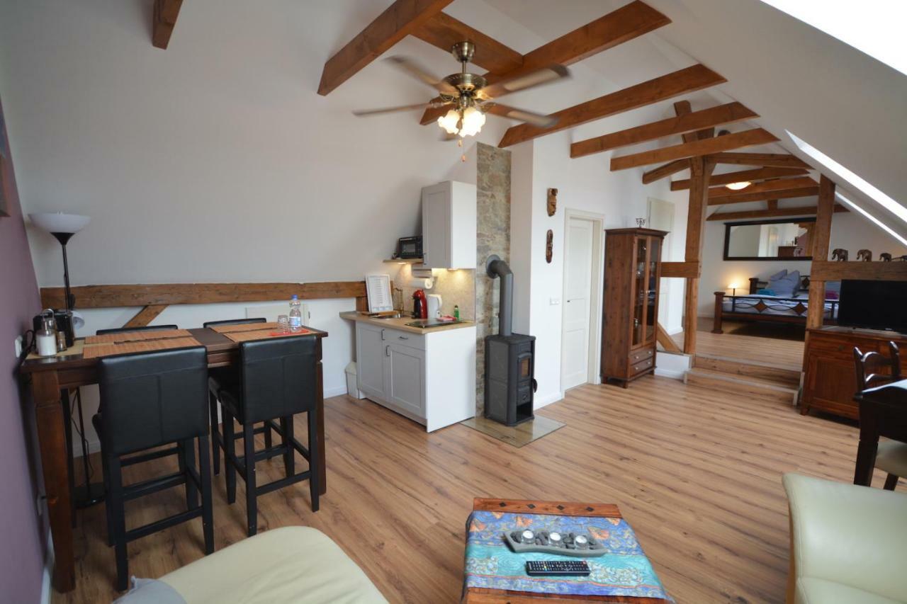 Sieben-Berge-Haus Guest House Bruggen  Ngoại thất bức ảnh