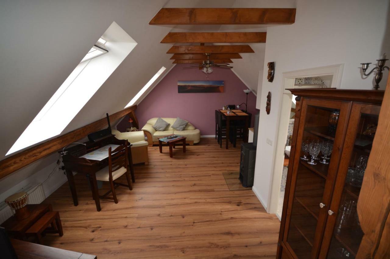 Sieben-Berge-Haus Guest House Bruggen  Ngoại thất bức ảnh