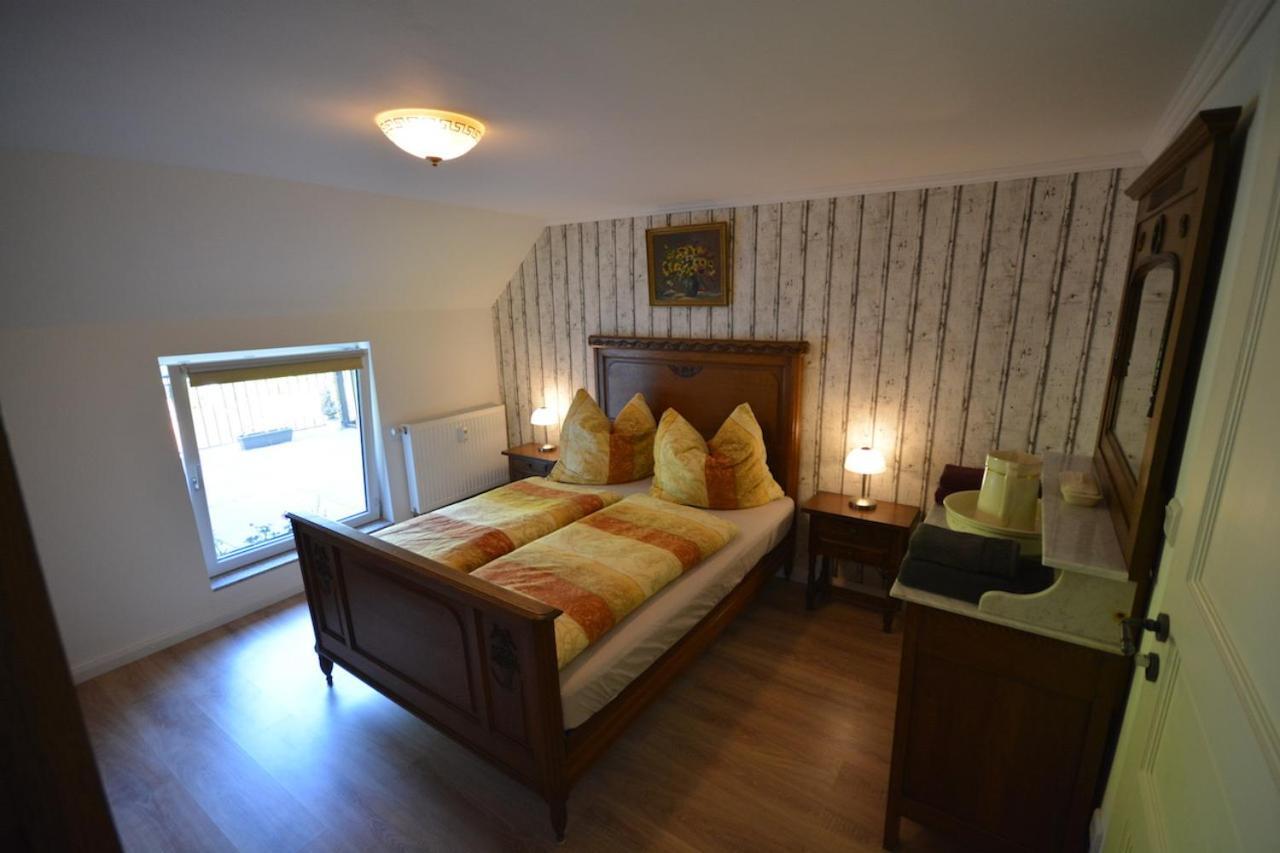 Sieben-Berge-Haus Guest House Bruggen  Ngoại thất bức ảnh