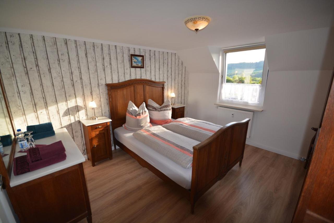 Sieben-Berge-Haus Guest House Bruggen  Ngoại thất bức ảnh